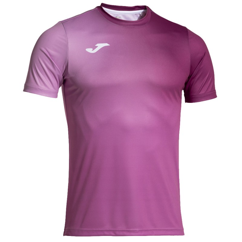 maglietta Joma Pro Team rosa fucsia maglietta Joma Pro Team rosa fucsia