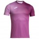 maglietta Joma Pro Team rosa fucsia