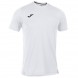 maglietta Joma Torneo bianco