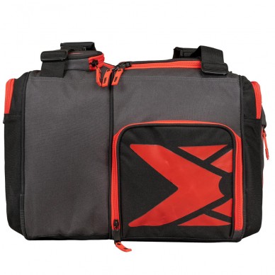 borsa Nox AT10 XXL nero arancione