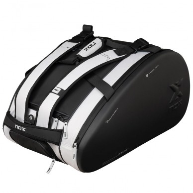 Borsa Nox Luxury Master Series
