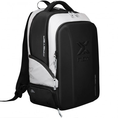 Zaino Nox Luxury Master Series