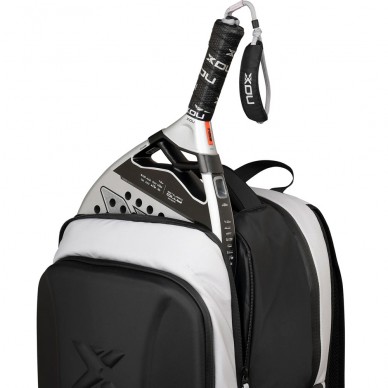 Zaino Nox Luxury Master Series