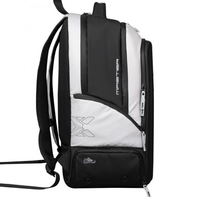Zaino Nox Luxury Master Series