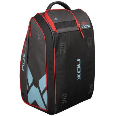 Borsa Nox ML10 Competition XL Compact
