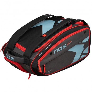 Borsa Nox ML10 Competition XL Compact