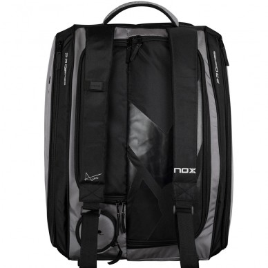 Borsa Nox AT10 Competition XL Compact