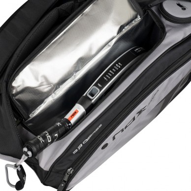 Borsa Nox AT10 Competition XL Compact
