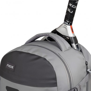 Zaino Nox AT10 Team grigio