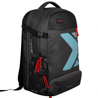 Zaino Nox ML10 Team nero