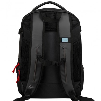 Zaino Nox ML10 Team nero