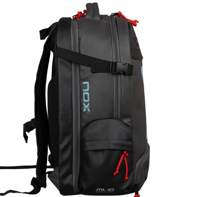 Zaino Nox ML10 Team nero