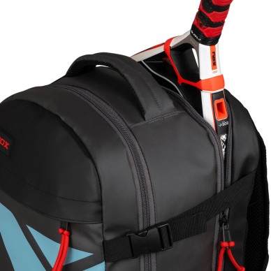 Zaino Nox ML10 Team nero