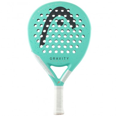 Head Gravity Team Light 2025