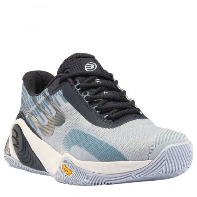 scarpe Bullpadel Hack Vibram 24I shadow blue 2024