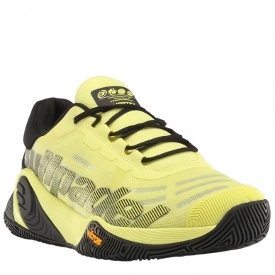 scarpe Bullpadel Vertex Vibram 24I yellow 2024