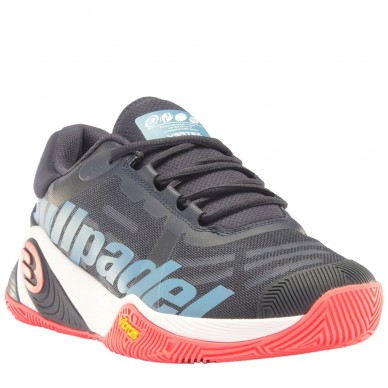 scarpe Bullpadel Vertex Vibram 24I navy blue 2024