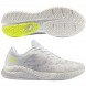 scarpe Bullpadel Ionic 24I white 2024