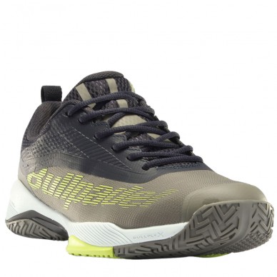 scarpe Bullpadel Performance Hybrid 24I kaki 2024