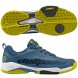 scarpe Bullpadel Performance Hybrid 24I steel blue 2024