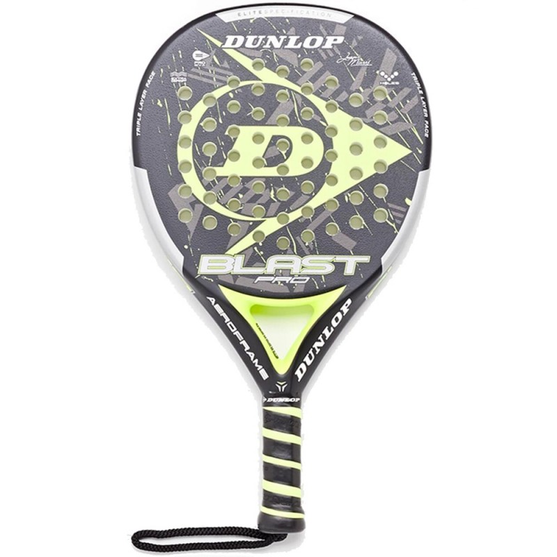 Dunlop Blast Pro Juani Mieres 2024 Dunlop Blast Pro Juani Mieres 2024