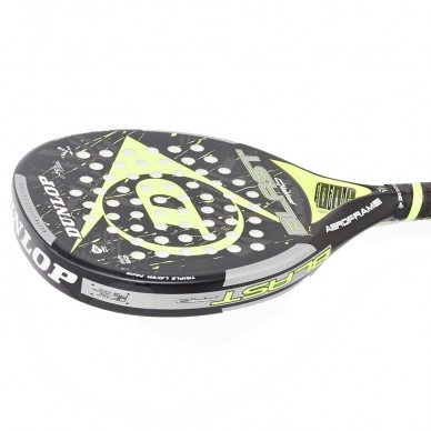 Dunlop Blast Pro Juani Mieres 2024