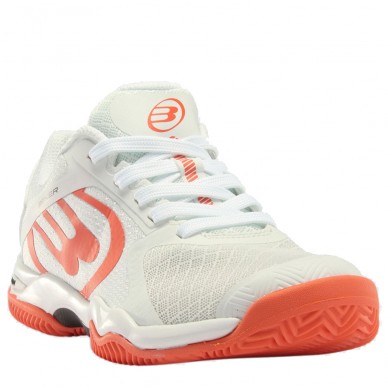 scarpe Bullpadel Beker Woman 24I ice blue 2024
