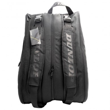 Borsa Dunlop Elite nero 2024