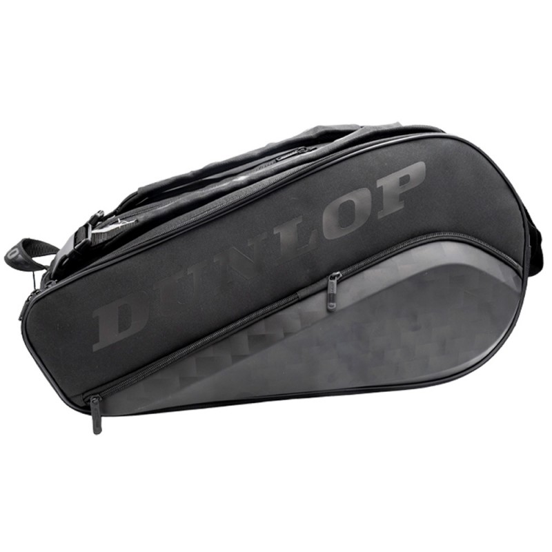 Borsa Dunlop Elite nero 2024 Borsa Dunlop Elite nero 2024