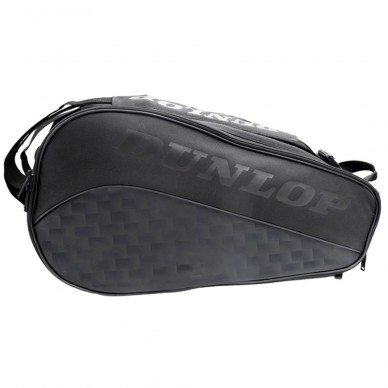 Borsa Dunlop Elite nero 2024