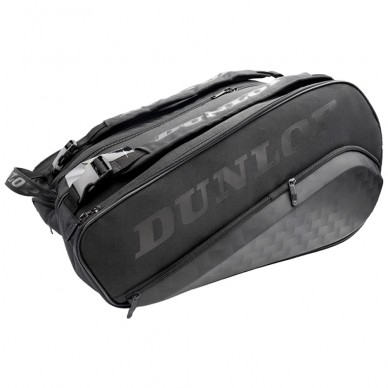 Borsa Dunlop Elite nero 2024
