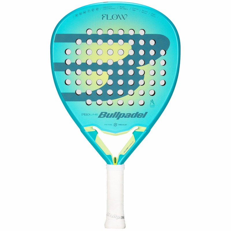 Bullpadel Flow Donna 2025