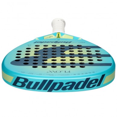 Bullpadel Flow Donna 2025