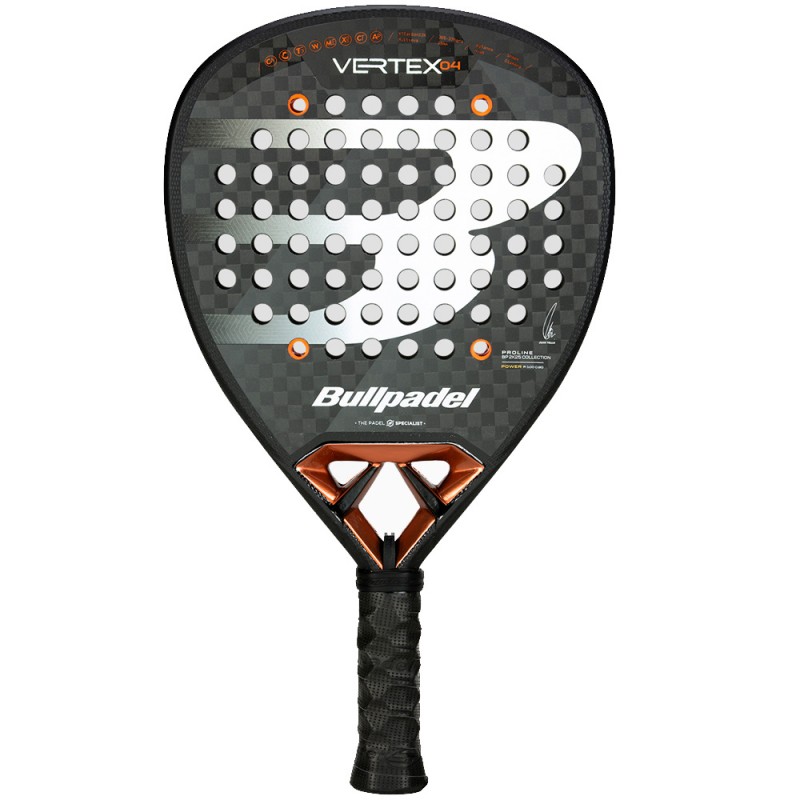 Bullpadel Vertex 04 2025 Bullpadel Vertex 04 2025