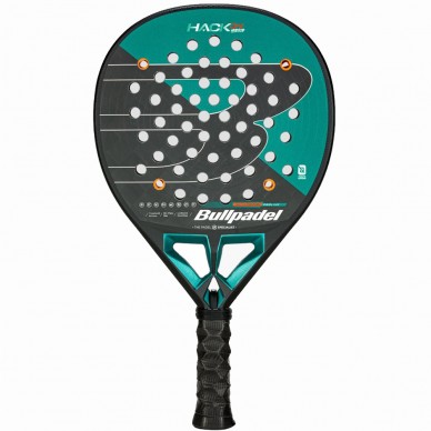 Bullpadel Hack 04 Ibrido 2025