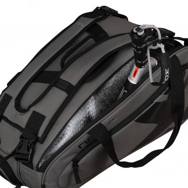 borsa Nox AT10 Team grigio nero 2024