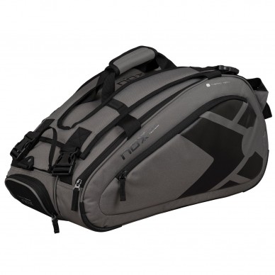 borsa Nox AT10 Team grigio nero 2024
