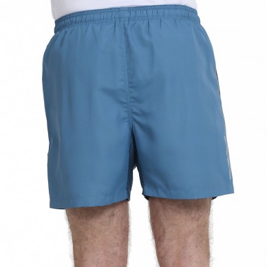 pantaloncini Bullpadel Celano blu ombra