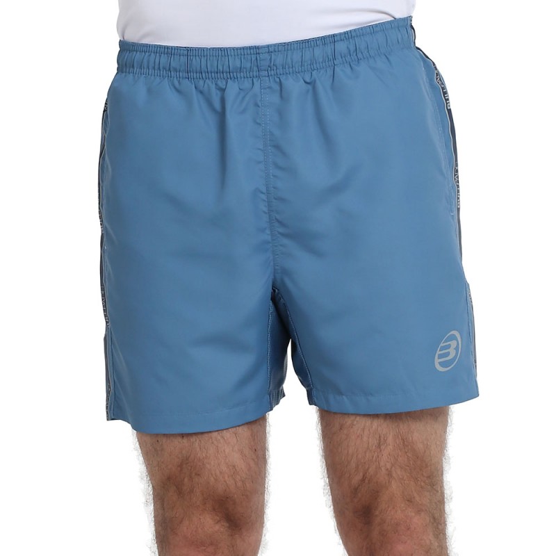 pantaloncini Bullpadel Celano blu ombra pantaloncini Bullpadel Celano blu ombra