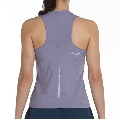 Maglietta Bullpadel Ourol malva
