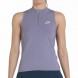 Maglietta Bullpadel Ourol malva