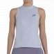 maglietta Bullpadel Ourol grigio bluastro