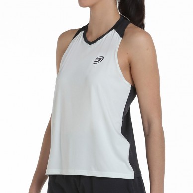 maglietta Bullpadel pinor ghiaccio