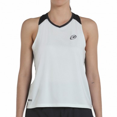 maglietta Bullpadel pinor ghiaccio