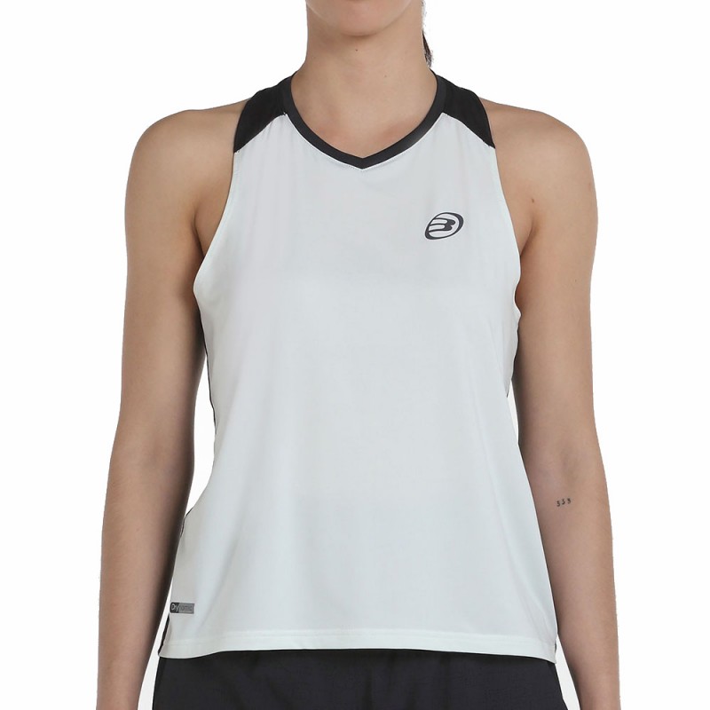maglietta Bullpadel pinor ghiaccio maglietta Bullpadel pinor ghiaccio