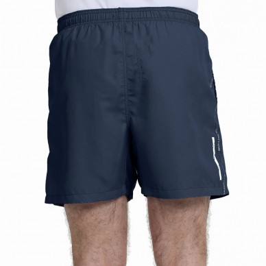 pantaloncini Bullpadel Celano blu marino