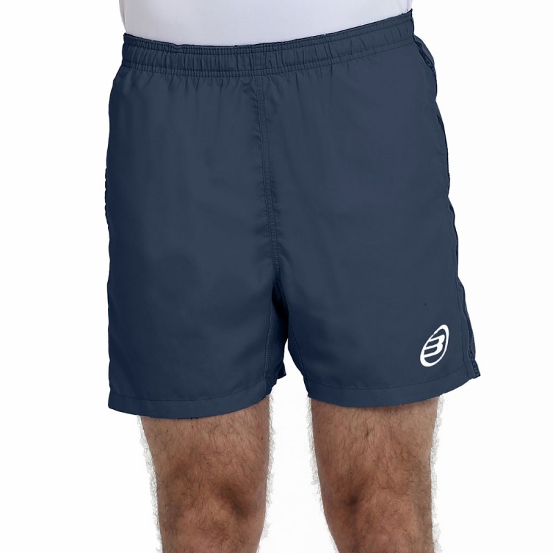 pantaloncini Bullpadel Celano blu marino pantaloncini Bullpadel Celano blu marino