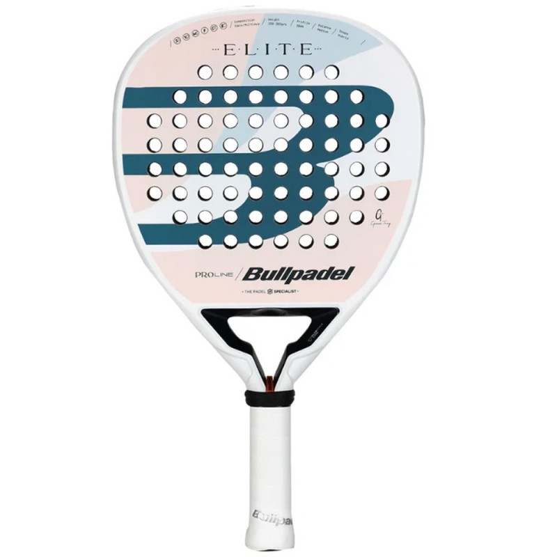 Bullpadel Elite Donna 2025 Bullpadel Elite Donna 2025