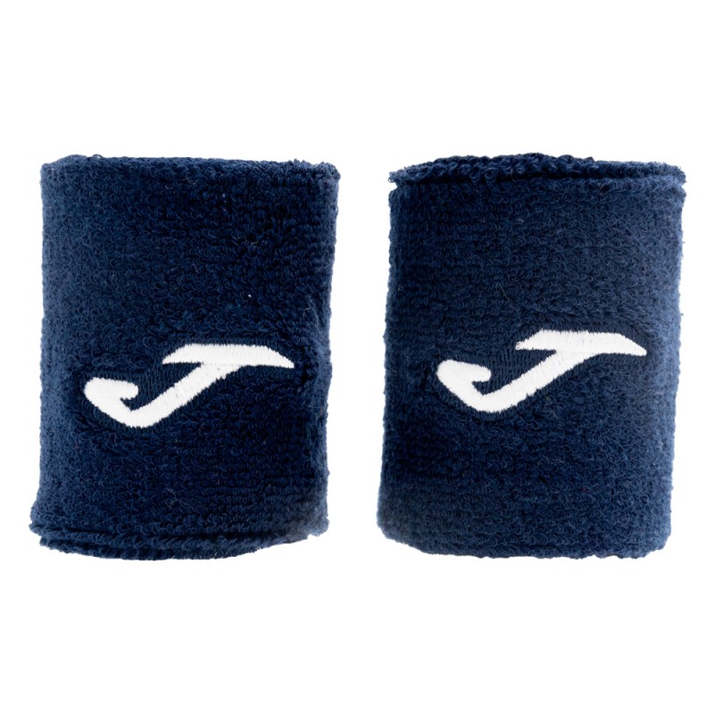 Polsini Joma corte blu scuro Polsini Joma corte blu scuro