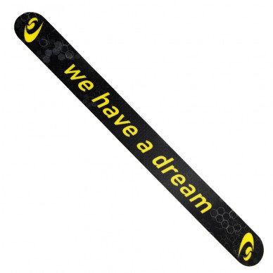 Protettore Dreampadel We Have a Dream giallo